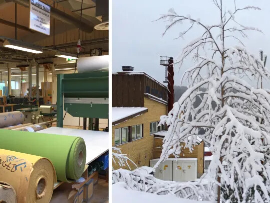 HDK student challenge